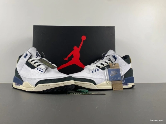 HYPE x OG Jordan Maniere HV8571-100 Air Diffused A Ma SP 3 Blue 0724
